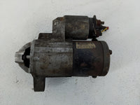 2005-2007 Jeep Liberty Car Starter Motor Solenoid OEM P/N:56044735AB Fits Fits 2005 2006 2007 2008 2009 OEM Used Auto Parts 