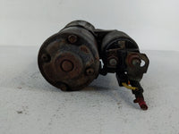 2005-2007 Jeep Liberty Car Starter Motor Solenoid OEM P/N:56044735AB Fits Fits 2005 2006 2007 2008 2009 OEM Used Auto Parts 