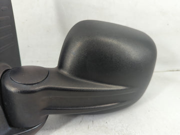2002-2007 Jeep Liberty Driver Side View Mirror - Left Door Mirror OEM Used