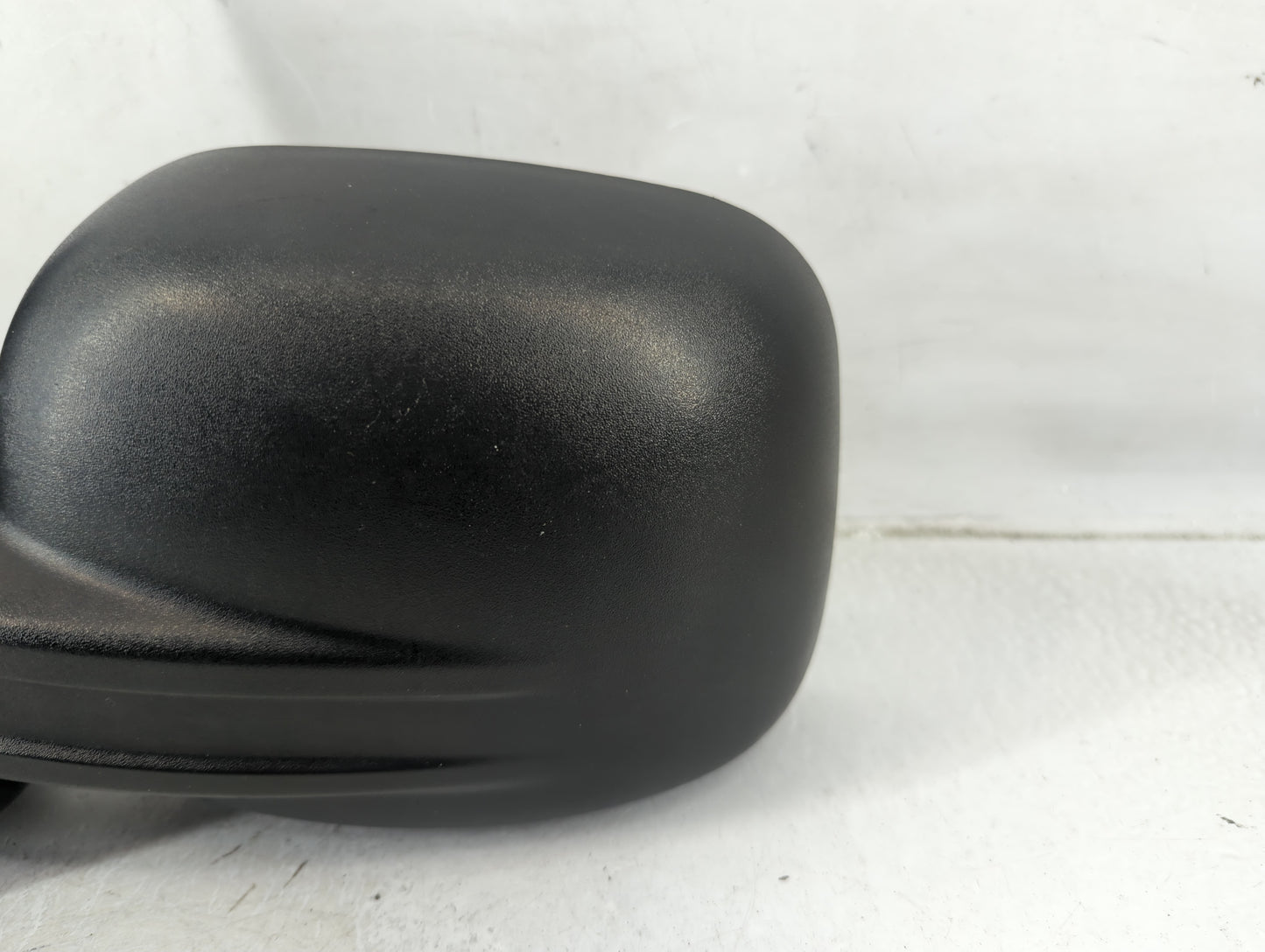 2002-2007 Jeep Liberty Driver Side View Mirror - Left Door Mirror OEM Used - Oemusedautoparts1.com