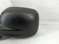 2002-2007 Jeep Liberty Driver Side View Mirror - Left Door Mirror OEM Used - Oemusedautoparts1.com