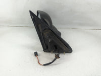 2002-2007 Jeep Liberty Driver Side View Mirror - Left Door Mirror OEM Used - Oemusedautoparts1.com