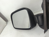 2002-2007 Jeep Liberty Driver Side View Mirror - Left Door Mirror OEM Used - Oemusedautoparts1.com