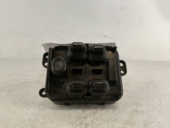 compare product 2004-2007 Jeep Liberty Master Power Window Switch Replacement Driver Side Left P/N:P5GP27WL8AF 212676101 Fits OEM Used Auto Parts