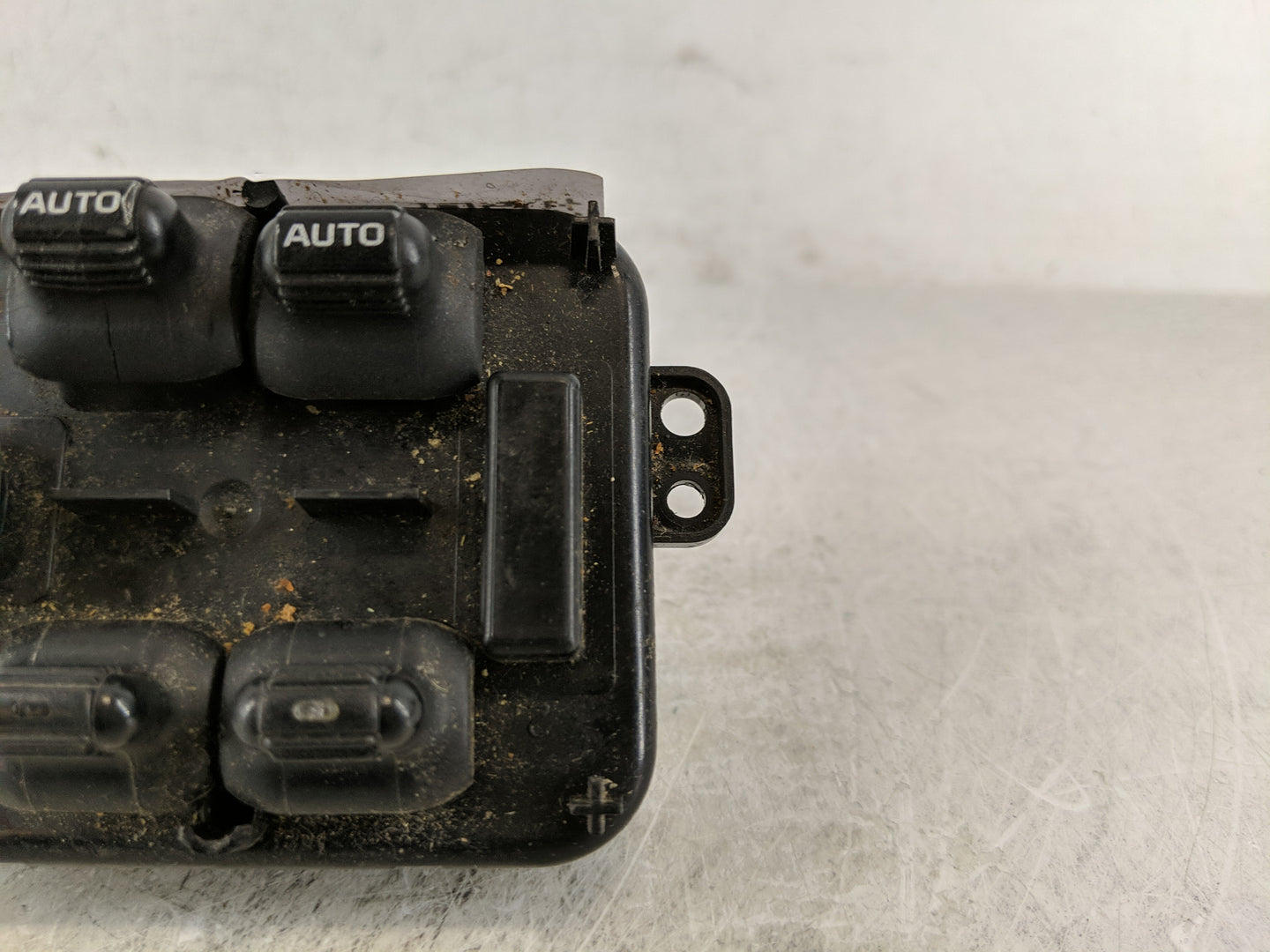 2004-2007 Jeep Liberty Master Power Window Switch Replacement Driver Side Left P/N:P5GP27WL8AF 212676101 Fits OEM Used Auto 