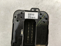 2004-2007 Jeep Liberty Master Power Window Switch Replacement Driver Side Left P/N:P5GP27WL8AF 212676101 Fits OEM Used Auto 