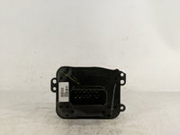 2004-2007 Jeep Liberty Master Power Window Switch Replacement Driver Side Left P/N:P5GP27WL8AF 212676101 Fits OEM Used Auto 