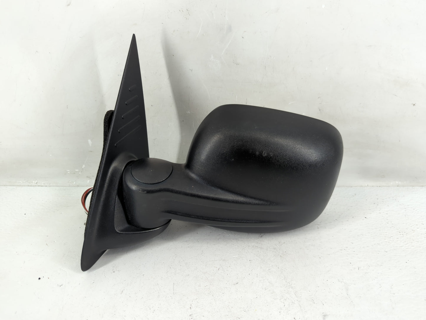 2002-2007 Jeep Liberty Side Mirror Replacement Driver Left View Door Mirror Fits Fits 2002 2003 2004 2005 2006 2007 OEM Used