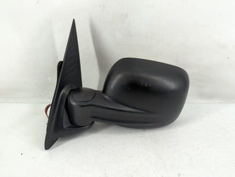 compare product 2002-2007 Jeep Liberty Side Mirror Replacement Driver Left View Door Mirror Fits Fits 2002 2003 2004 2005 2006 2007 OEM Used Auto Parts