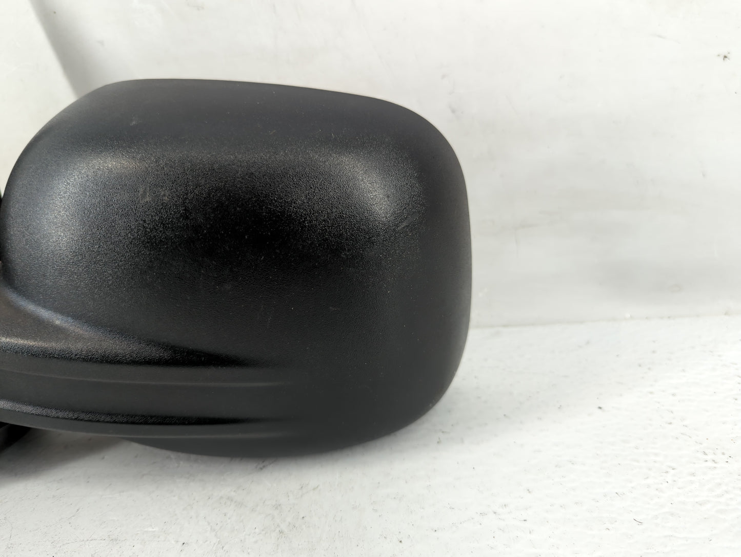2002-2007 Jeep Liberty Side Mirror Replacement Driver Left View Door Mirror Fits Fits 2002 2003 2004 2005 2006 2007 OEM Used