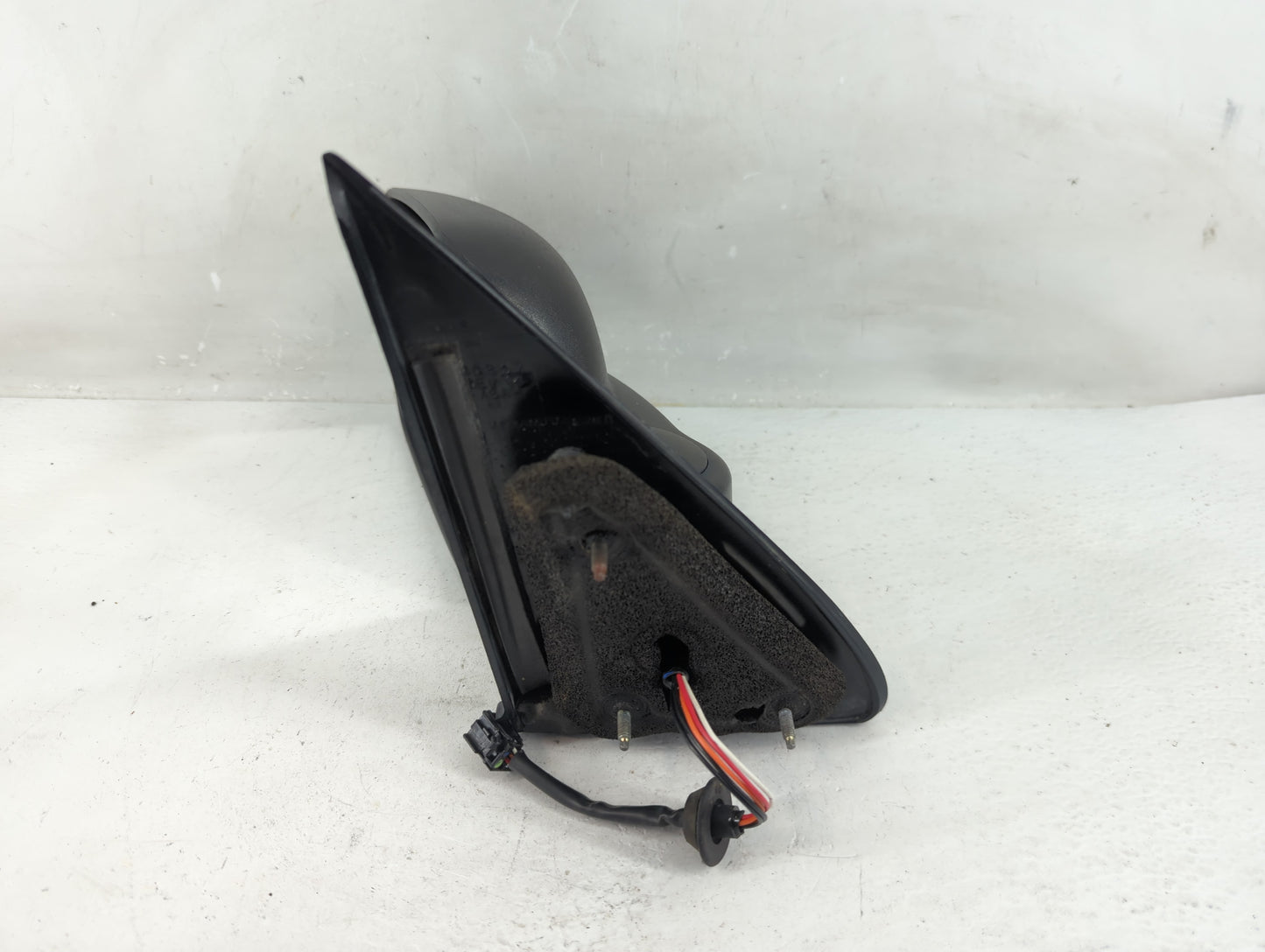 2002-2007 Jeep Liberty Side Mirror Replacement Driver Left View Door Mirror Fits Fits 2002 2003 2004 2005 2006 2007 OEM Used