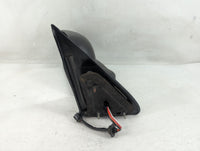 2002-2007 Jeep Liberty Side Mirror Replacement Driver Left View Door Mirror Fits Fits 2002 2003 2004 2005 2006 2007 OEM Used