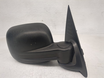 2002-2007 Jeep Liberty Side Mirror Replacement Passenger Right View Door Mirror Fits Fits 2002 2003 2004 2005 2006 2007 OEM 