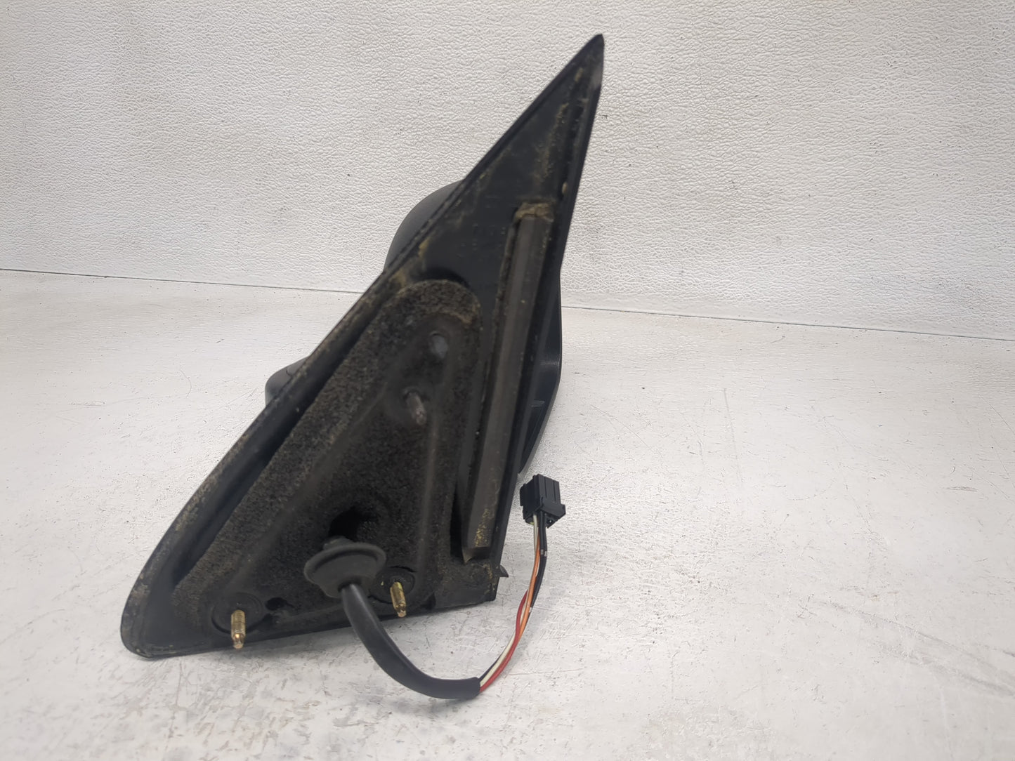 2002-2007 Jeep Liberty Side Mirror Replacement Passenger Right View Door Mirror Fits Fits 2002 2003 2004 2005 2006 2007 OEM 