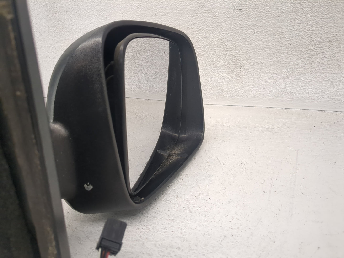 2002-2007 Jeep Liberty Side Mirror Replacement Passenger Right View Door Mirror Fits Fits 2002 2003 2004 2005 2006 2007 OEM 