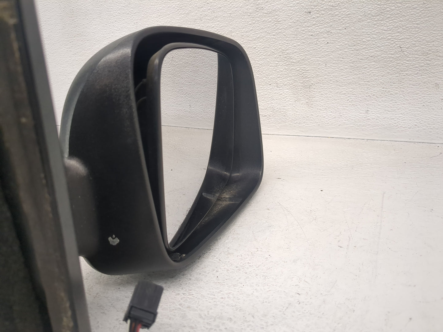 2002-2007 Jeep Liberty Side Mirror Replacement Passenger Right View Door Mirror Fits Fits 2002 2003 2004 2005 2006 2007 OEM 