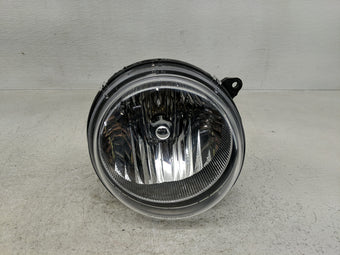 compare product 2006-2007 Jeep Liberty Passenger Right Oem Head Light Headlight Lamp