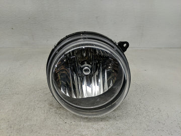 2006-2007 Jeep Liberty Passenger Right Oem Head Light Headlight Lamp - Oemusedautoparts1.com
