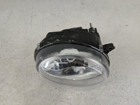 2006-2007 Jeep Liberty Passenger Right Oem Head Light Headlight Lamp - Oemusedautoparts1.com