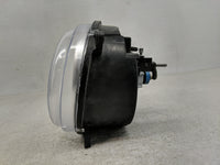 2006-2007 Jeep Liberty Passenger Right Oem Head Light Headlight Lamp - Oemusedautoparts1.com