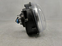 2006-2007 Jeep Liberty Passenger Right Oem Head Light Headlight Lamp - Oemusedautoparts1.com