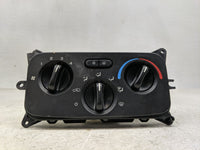 2004-2007 Jeep Liberty Climate Control Module Temperature AC/Heater Replacement P/N:P55037533AG Fits Fits 2004 2005 2006 200