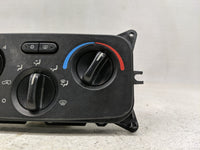 2004-2007 Jeep Liberty Climate Control Module Temperature AC/Heater Replacement P/N:P55037533AG Fits Fits 2004 2005 2006 200
