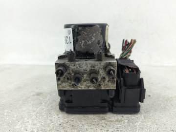 2007 Jeep Liberty ABS Pump Control Module Replacement P/N:P52129438AB Fits OEM Used Auto Parts - Oemusedautoparts1.com