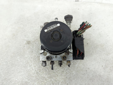 2007 Jeep Liberty ABS Pump Control Module Replacement P/N:P52129438AB Fits OEM Used Auto Parts