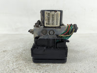 2007 Jeep Liberty ABS Pump Control Module Replacement P/N:P52129438AB Fits OEM Used Auto Parts - Oemusedautoparts1.com
