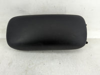2007 Jeep Liberty Center Console Armrest Cover Lid Fits OEM Used Auto Parts - Oemusedautoparts1.com
