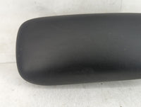 2007 Jeep Liberty Center Console Armrest Cover Lid Fits OEM Used Auto Parts - Oemusedautoparts1.com