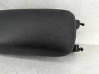 2007 Jeep Liberty Center Console Armrest Cover Lid Fits OEM Used Auto Parts - Oemusedautoparts1.com