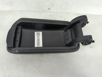 2007 Jeep Liberty Center Console Armrest Cover Lid Fits OEM Used Auto Parts - Oemusedautoparts1.com
