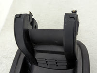 2007 Jeep Liberty Center Console Armrest Cover Lid Fits OEM Used Auto Parts - Oemusedautoparts1.com