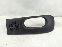 2004-2007 Jeep Liberty Master Power Window Switch Replacement Driver Side Left P/N:P5KC07DX9AC Fits Fits 2004 2005 2006 2007