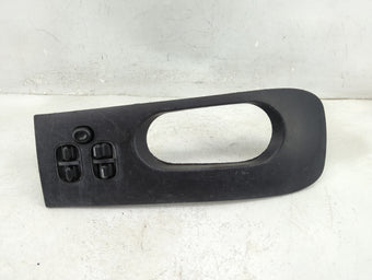 compare product 2004-2007 Jeep Liberty Master Power Window Switch Replacement Driver Side Left P/N:P5KC07DX9AC Fits Fits 2004 2005 2006 2007 OEM Used Auto Parts