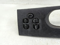 2004-2007 Jeep Liberty Master Power Window Switch Replacement Driver Side Left P/N:P5KC07DX9AC Fits Fits 2004 2005 2006 2007