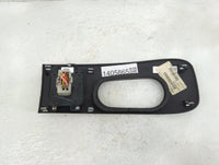 2004-2007 Jeep Liberty Master Power Window Switch Replacement Driver Side Left P/N:P5KC07DX9AC Fits Fits 2004 2005 2006 2007