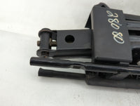 2007 Jeep Liberty Spare Scissor Car Jack - Oemusedautoparts1.com
