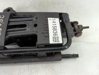 2007 Jeep Liberty Spare Scissor Car Jack - Oemusedautoparts1.com