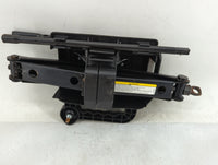 2007 Jeep Liberty Spare Scissor Car Jack - Oemusedautoparts1.com