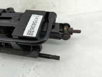 2007 Jeep Liberty Spare Scissor Car Jack - Oemusedautoparts1.com