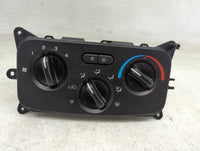 2004-2007 Jeep Liberty Climate Control Module Temperature AC/Heater Replacement P/N:P55037533AG Fits Fits 2004 2005 2006 200