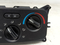 2004-2007 Jeep Liberty Climate Control Module Temperature AC/Heater Replacement P/N:P55037533AG Fits Fits 2004 2005 2006 200