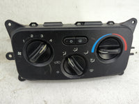 2004-2007 Jeep Liberty Climate Control Module Temperature AC/Heater Replacement P/N:P55037533AG IB1C300205 Fits OEM Used Aut