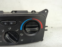 2004-2007 Jeep Liberty Climate Control Module Temperature AC/Heater Replacement P/N:P55037533AG IB1C300205 Fits OEM Used Aut
