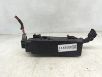2005-2007 Jeep Liberty Fusebox Fuse Box Panel Relay Module P/N:56047664AC AMGS1816S0017 Fits Fits 2005 2006 2007 OEM Used Au