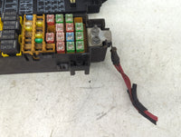 2005-2007 Jeep Liberty Fusebox Fuse Box Panel Relay Module P/N:56047664AC AMGS1816S0017 Fits Fits 2005 2006 2007 OEM Used Au
