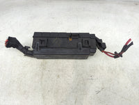 2005-2007 Jeep Liberty Fusebox Fuse Box Panel Relay Module P/N:56047664AC AMGS1816S0017 Fits Fits 2005 2006 2007 OEM Used Au